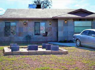 4717 E Chambers St, Phoenix, AZ 85040