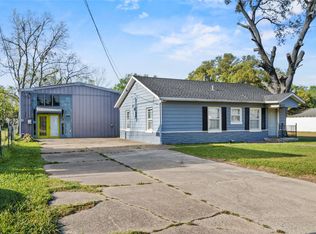 612 Poplar St, Teague, TX