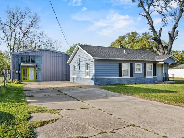 612 Poplar St, Teague, TX 75860