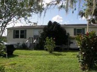 4091 Edison Ave, Bowling Green, FL 33834