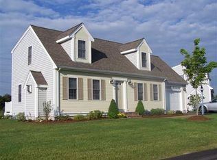 23 Bearse's Way, Kingston, MA 02364