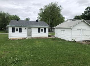 411 Teller St, Pilot Grove, MO 65276