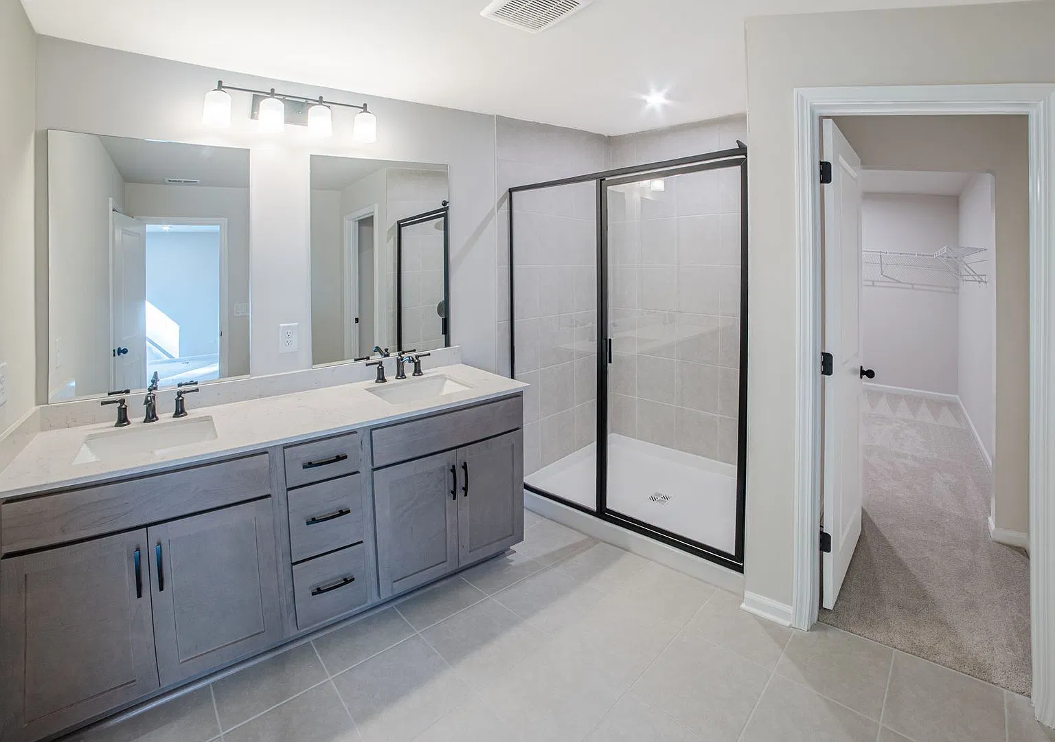 Brand-New 3BR/3BA Home in Kennesaw | 2,008 Sq. Ft. of Modern Living | Never Lived In! — Photo 4