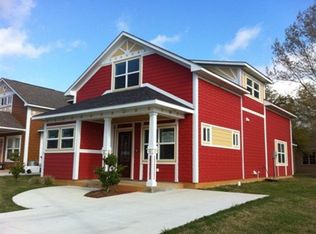 104 E Lee St, Leesville, LA 71446