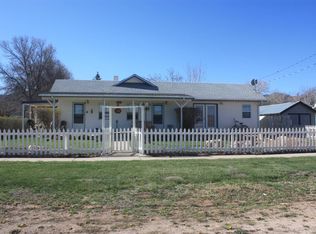 182 E 100 N, Parowan, UT 84761