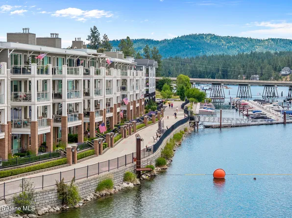 355 W Waterside Dr APT 402, Post Falls, ID 83854