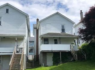 119 Short St, Edwardsville, PA 18704