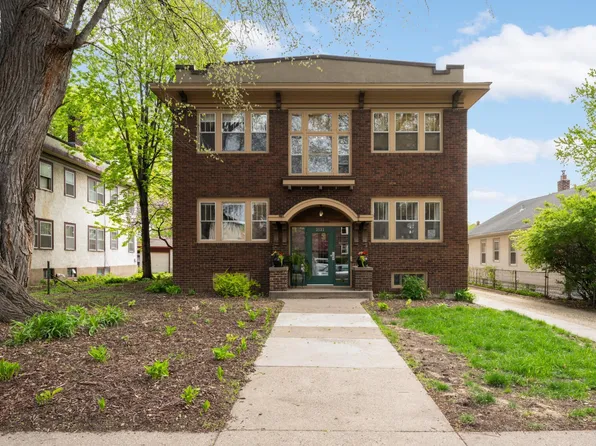 3533 Pleasant Ave APT 1, Minneapolis, MN 55408