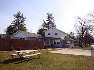 30 Spruce Ridge Rd, Bay City, MI 48706