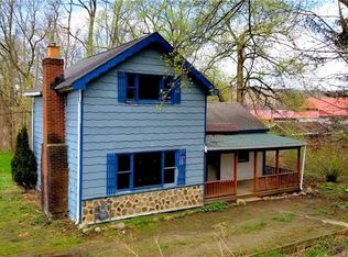 7940 Mill St, East Otto, NY 14729