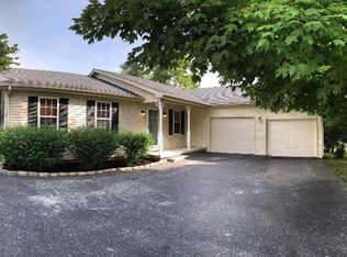 105 Robin Dr, Glasgow, KY 42141