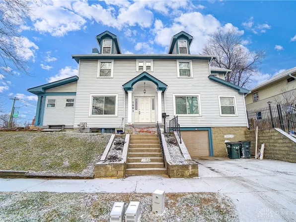 1001 Salem Ave, Dayton, OH 45406