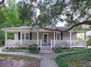 1495 Stuart Ave, Baton Rouge, LA 70808