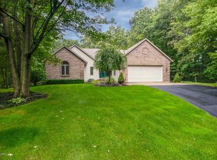 7311 Hickory Trl NE, Belmont, MI 49306