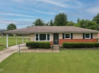 6904 Rock Hollow Dr, Louisville, KY 40219