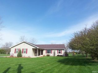 6529 E Highway 20, Rolling Prairie, IN 46371