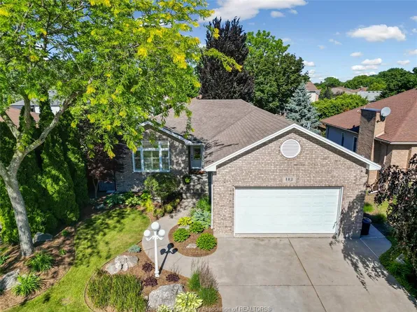 112 Fay Ct, Lakeshore, ON N8L 0K9
