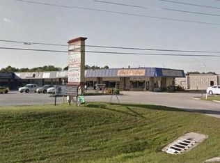 132 Commercial Way, Spring Hill, FL 34606