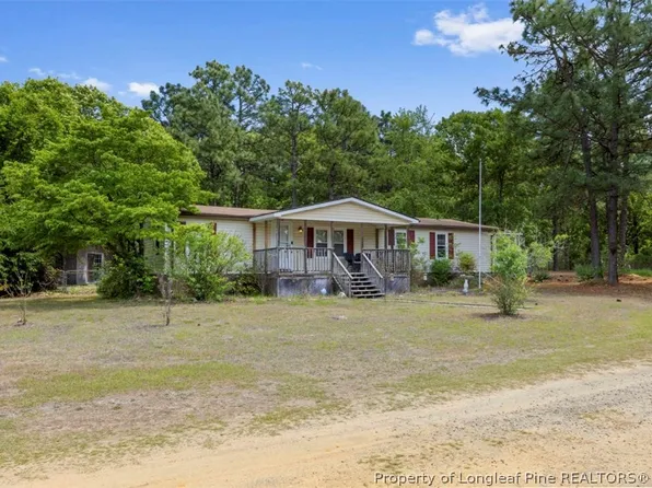 3130 & 3140 Crows Nest Dr, Fayetteville, NC 28306