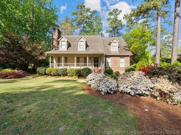 804 Fairfield Rd, Fayetteville, NC 28303