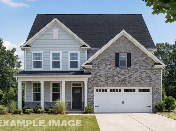 160 Windgate Way, Mooresville, NC 28115