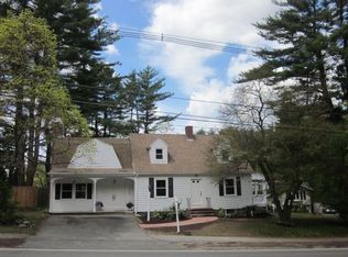 1480 Main St, Reading, MA 01867