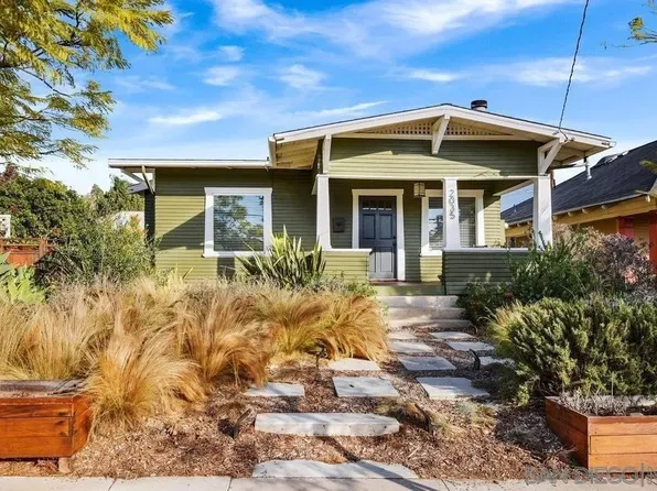 2035 31st St, San Diego, CA 92104