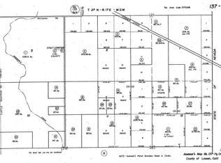 1370503011 Other, Herlong, CA 96113