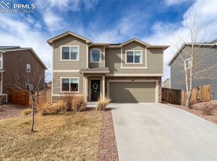 7751 Berwyn Loop, Peyton, CO 80831