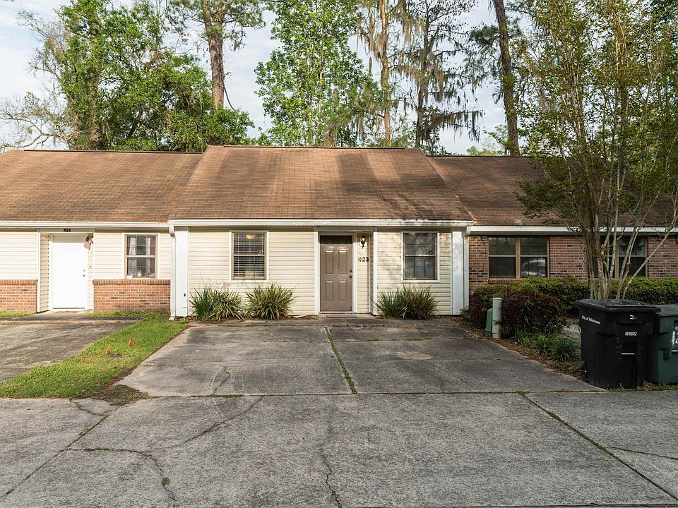 423 Cactus St Tallahassee FL Zillow