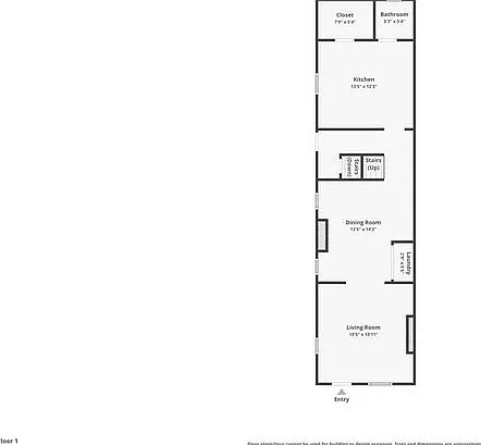 886 E Fulton St #1 — Photo 19