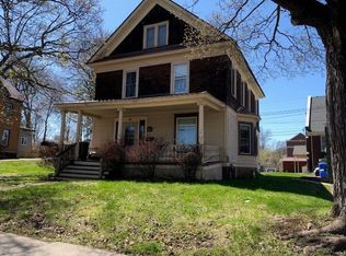 10 Danforth Pl, Massena, NY 13662
