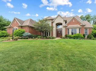 51555 Caledonian Dr, Granger, IN