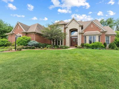 51555 Caledonian Dr, Granger, IN, 46530