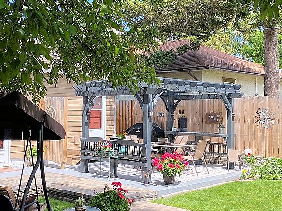 Pergola