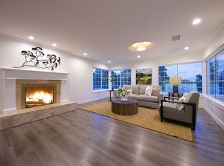 6161 Soledad Mountain Rd, La Jolla, CA 92037