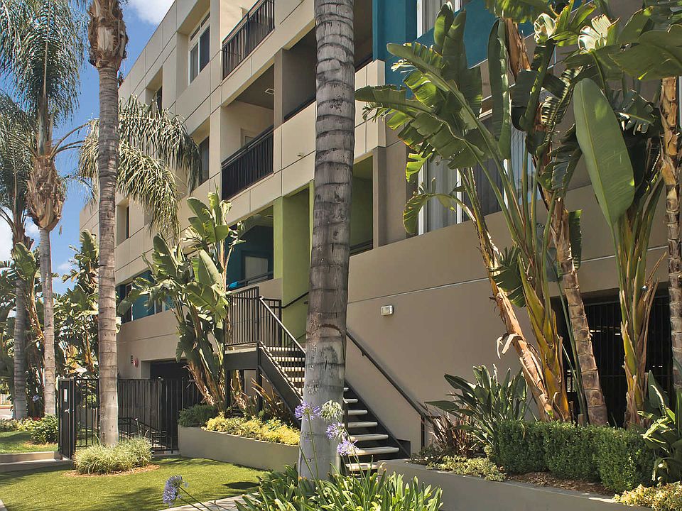 Community Landscaping
