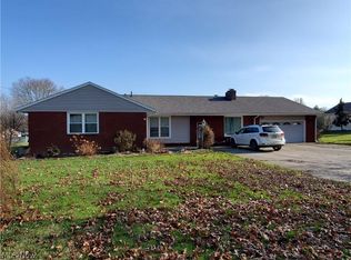 2444 Bazetta Rd NE, Warren, OH 44481