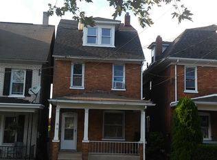 1839 Lehigh St, Easton, PA 18042