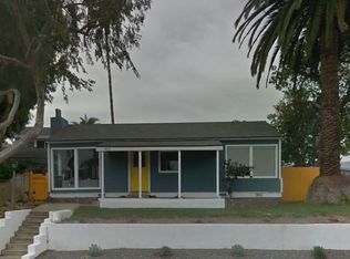 415 Riverside Ave, Newport Beach, CA 92663