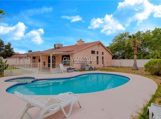 3030 N Torrey Pines Dr, Las Vegas, NV 89108