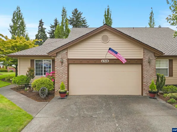 6348 Crenshaw Dr N, Keizer, OR 97303