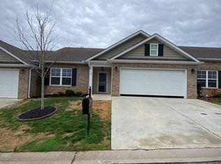 351 Franklin Meadows Way LOT 21, Seymour, TN 37865