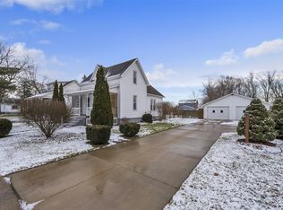 818 Grover St, Owosso, MI