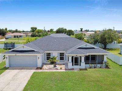 1005 NE 2nd Ave, Cape Coral, FL, 33909