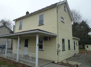 189 Foul Rift Rd, Belvidere, NJ 07823