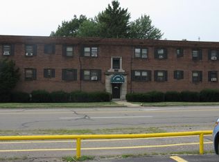 280 E 38th St APT 6, Erie, PA 16504