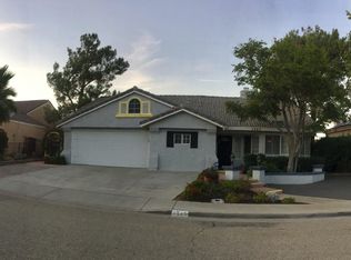 1245 Date Palm Dr, Palmdale, CA 93551