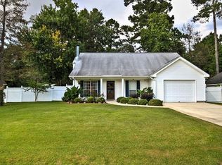 138 Lazy Creek Dr, Mandeville, LA 70471