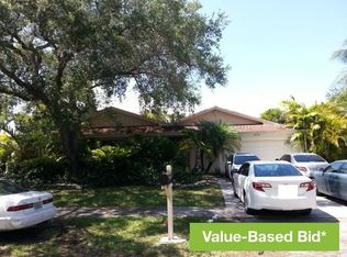 13241 SW 105th St, Miami, FL 33186
